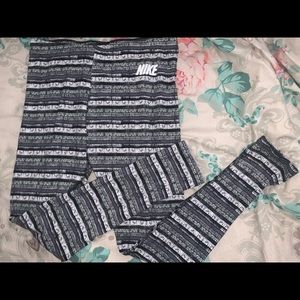 Nike women’s leggings